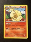 Ninetales