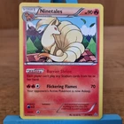 Ninetales