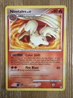 Ninetales