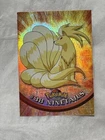 Ninetales