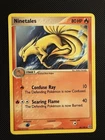 Ninetales