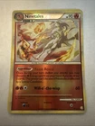 Ninetales