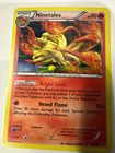 Ninetales