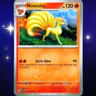 Ninetales