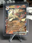 Ninetales