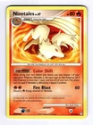 Ninetales