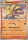 Ninetales