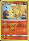 Ninetales