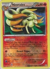 Ninetales