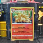 Ninetales