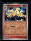 Ninetales