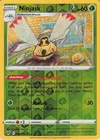 Ninjask