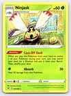 Ninjask