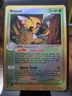 Ninjask