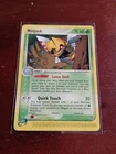 Ninjask