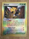 Ninjask