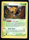 Ninjask