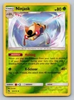 Ninjask