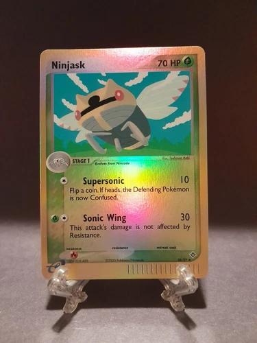 Ninjask