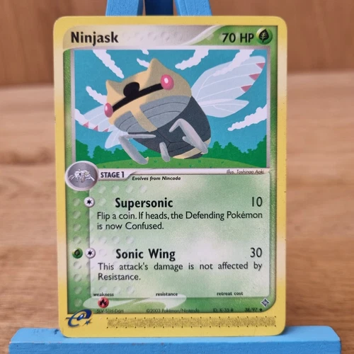 Ninjask