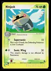 Ninjask