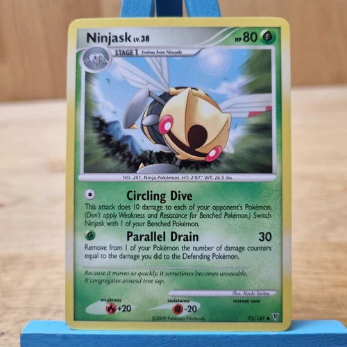 Ninjask
