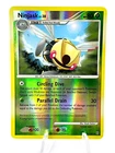 Ninjask
