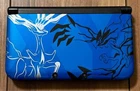 Yveltal EX