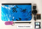 Yveltal EX