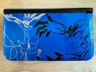 Yveltal EX