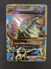 Primal Groudon EX