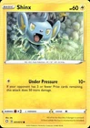 Shinx