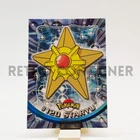 Staryu