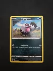 Galarian Zigzagoon