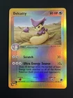 Delcatty