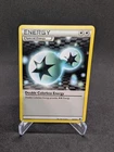 Double Colorless Energy