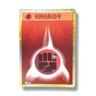 Fighting Energy