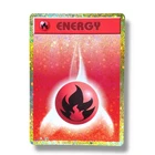 Fire Energy