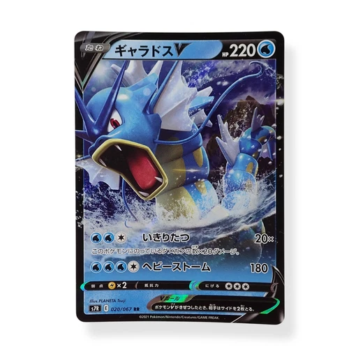 Gyarados V
