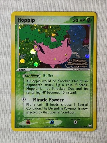 Hoppip