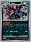 Hydreigon