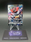 Incineroar GX