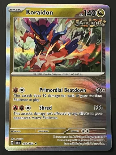 Koraidon