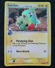 Larvitar