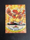 Magmar