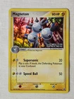 Magneton