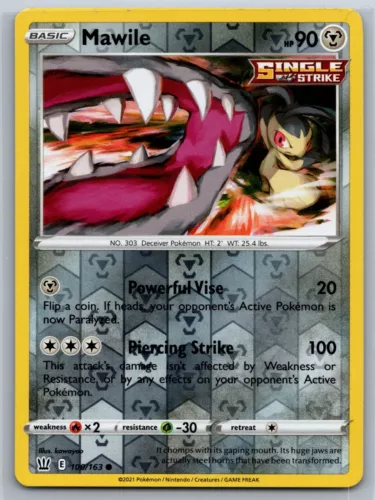 Mawile