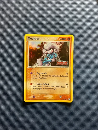Meditite