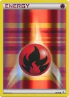 Fire Energy