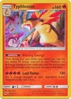 Typhlosion